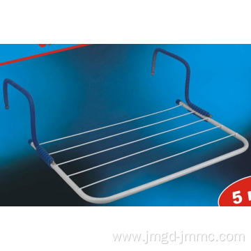 Indoor And Outdoor Towel Hanger